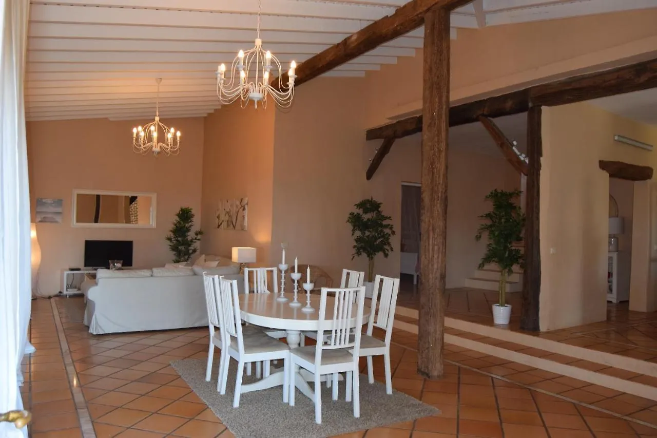 Villa Ste Maxima,Wifi, Heated Pool, Garden, Sea Views Callao Salvaje