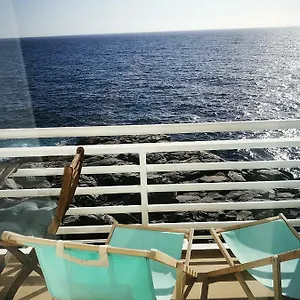 Aquarius Loft Appartement