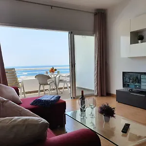 100 Meters From The Ocean Appartement