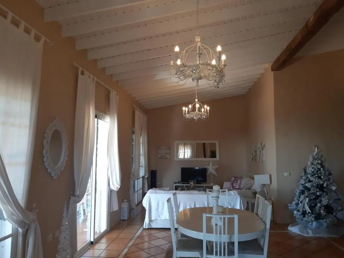 קיאו סלבאחה Villa Ste Maxima,Wifi, Heated Pool, Garden, Sea Views  קיאו סלבאחה