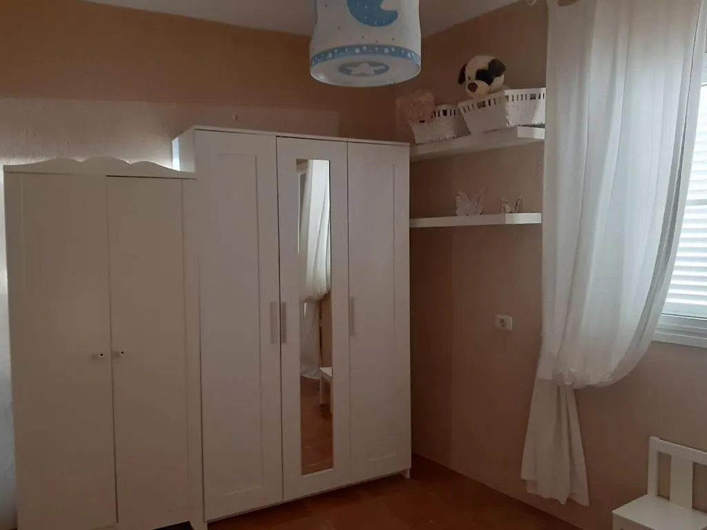 קיאו סלבאחה Villa Ste Maxima,Wifi, Heated Pool, Garden, Sea Views ספרד