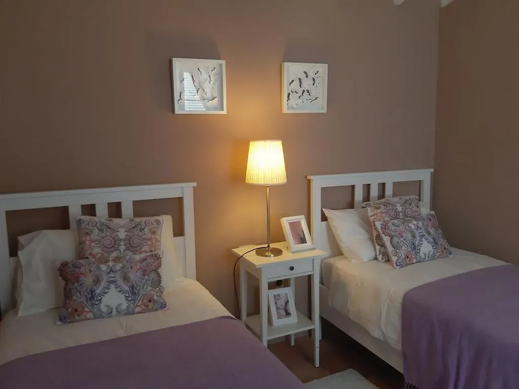 Villa Ste Maxima,Wifi, Heated Pool, Garden, Sea Views Callao Salvaje 0*,  Španělsko
