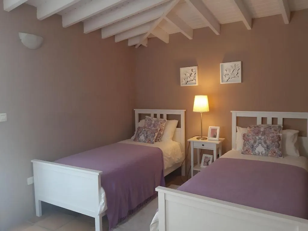 Villa Ste Maxima,Wifi, Heated Pool, Garden, Sea Views Callao Salvaje Španělsko