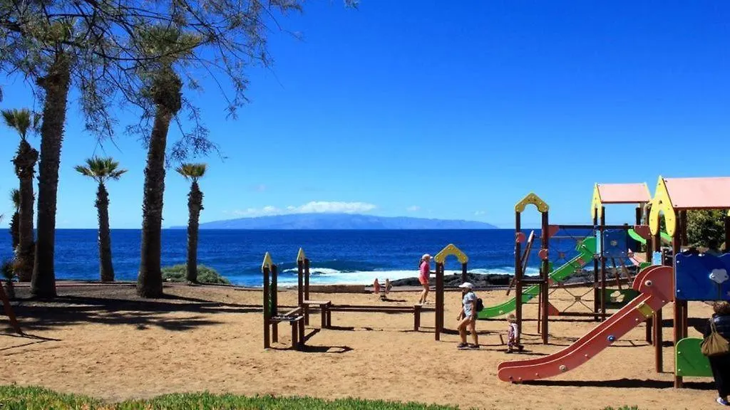 Villa Ste Maxima,Wifi, Heated Pool, Garden, Sea Views Callao Salvaje